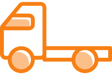 五河拖车/平板车