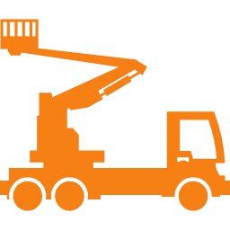 五河高空作业车